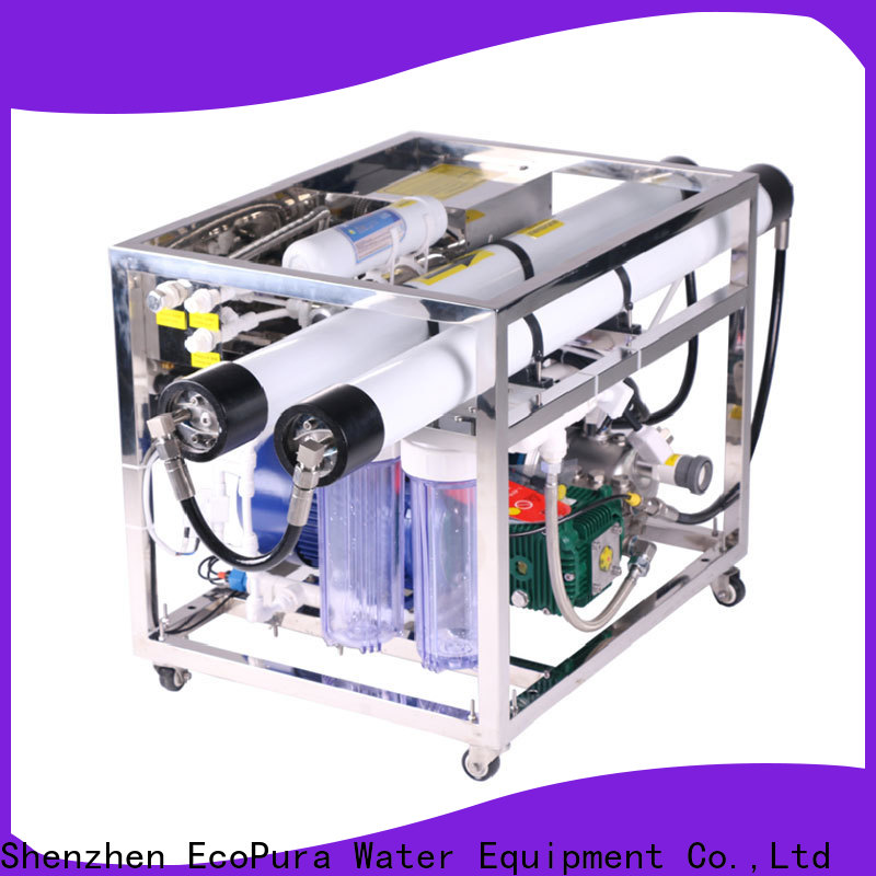 premium quality best water treatment 15m3h wholesaler trader for water treatment