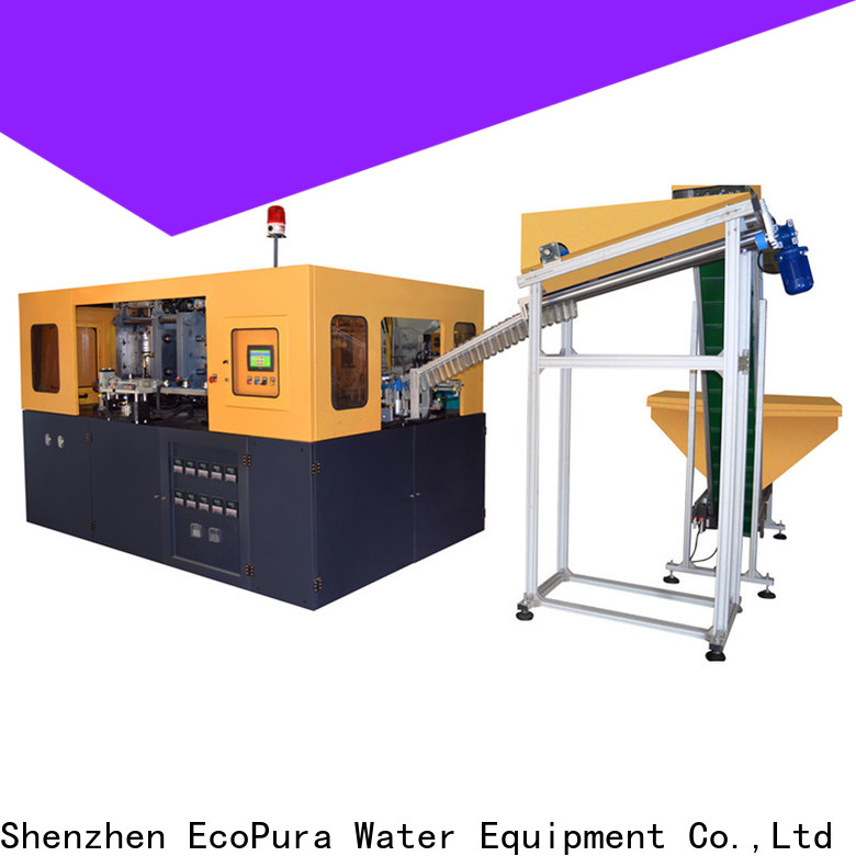 best blow molding machine manufacturer classical wholesale for an importer