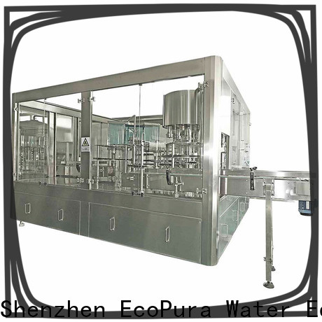 new liquid filler filling producer for distribution