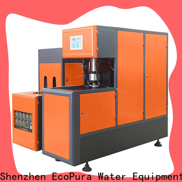 EcoPura best blow molding machine wholesale for b2b