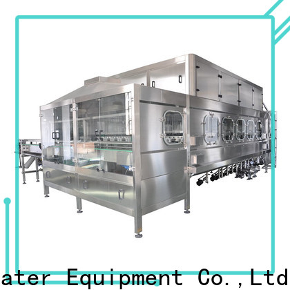 most popular water bottle filler bottling factory for commercial production