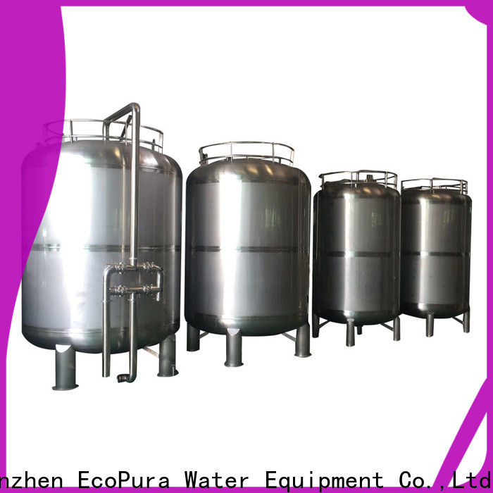 premium quality water treatment equipment 000gpd solution expert for water treatment