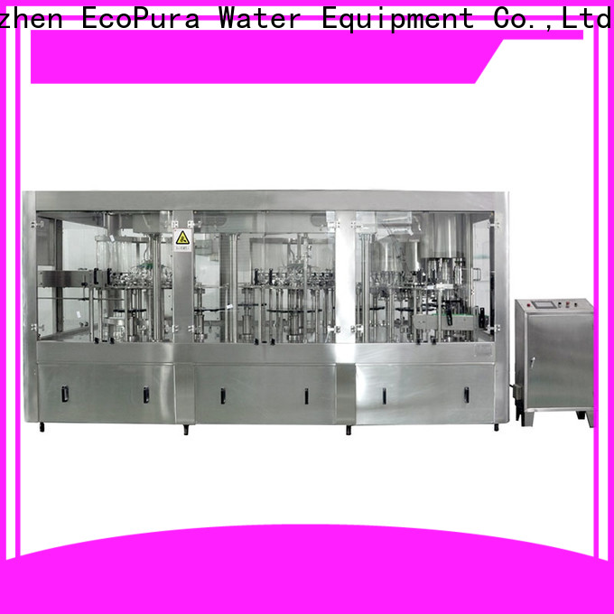 dedicated service oil bottling machine net producer for industrial production
