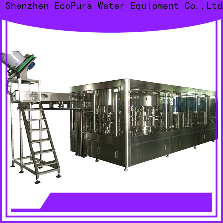 low cost small liquid filling machine bottling manufacturer for commercial production