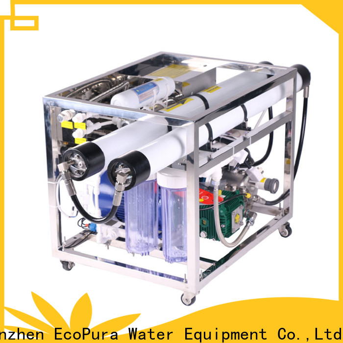 standard water treatment machine manufacturers 25000lh solution expert for water treatment