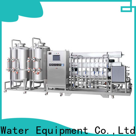 EcoPura desalination water processing machine wholesaler trader for the global market