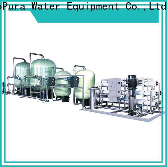 100% quality water treatment machine price water wholesaler trader for water treatment