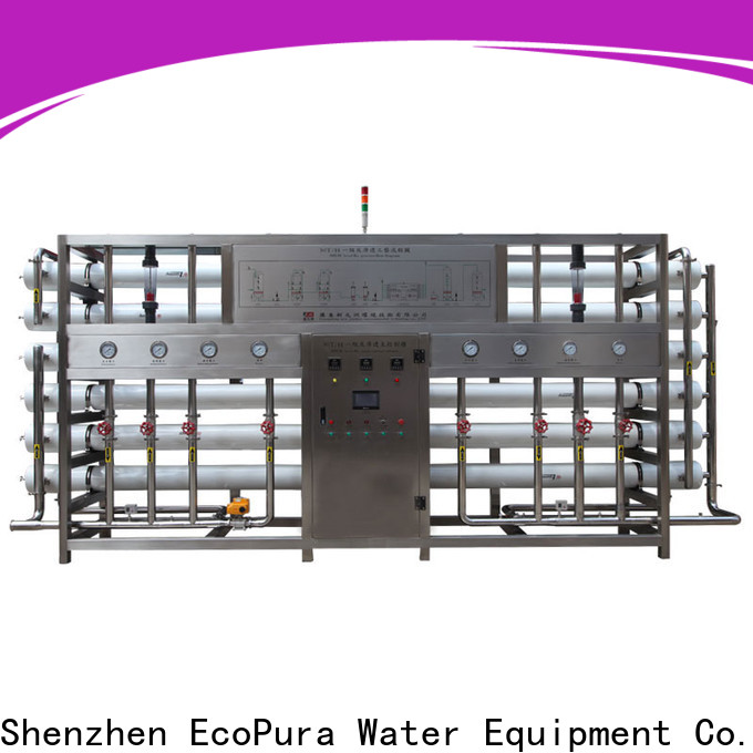 strict inspection water treatment companies 8000lh wholesaler trader for water treatment