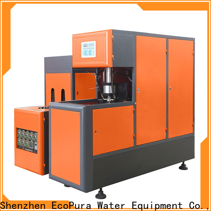 EcoPura epc9e blow molding machine manufacturer wholesale for commercial industry