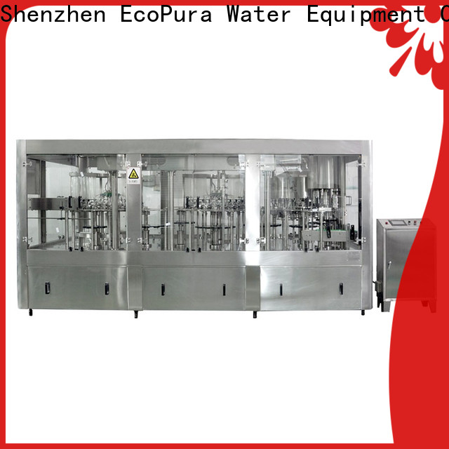5 star service oil bottling machine volumetric producer for importer