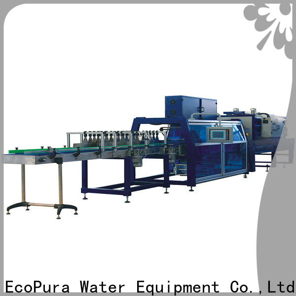 EcoPura swp45 seal packing machine for b2b