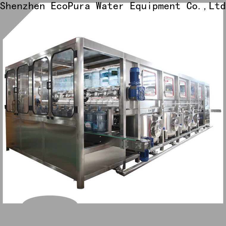 hot recommended water bottling equipment 5gallon more buying choices for commercial production