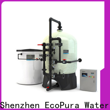 premium quality water process equipment system exporter for water treatment
