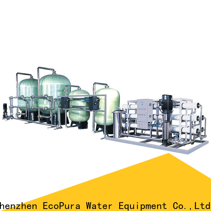 100% quality best water treatment commercial exporter for water treatment