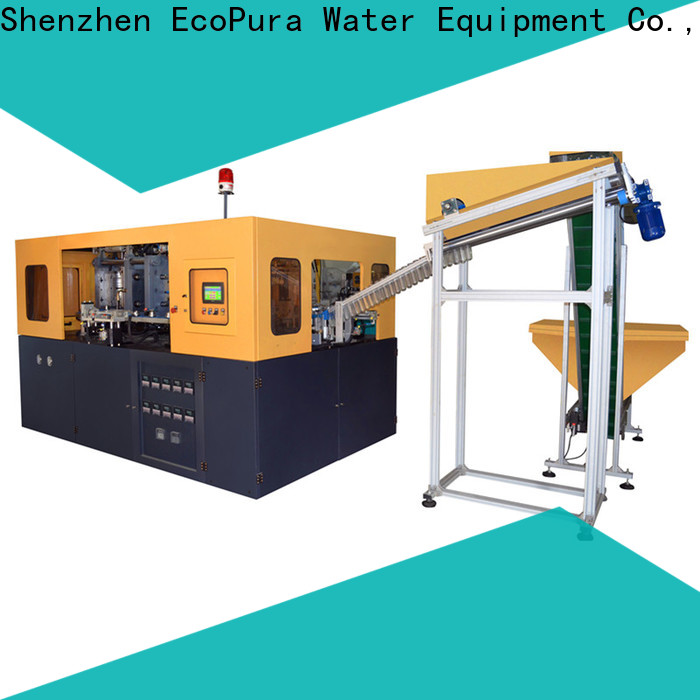 new blow moulding process 960012000bph trade partner for an importer