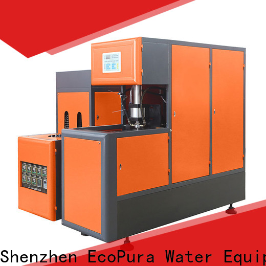 high quality bottle blowing machine 3l6l trade partner for b2b