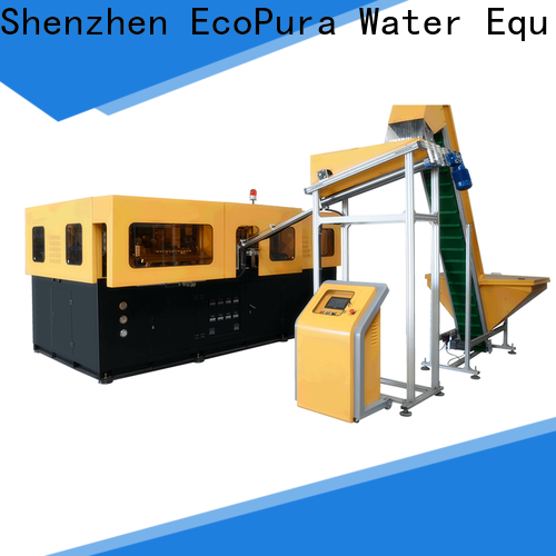 high quality blow molding machine epc9e wholesale for commercial industry
