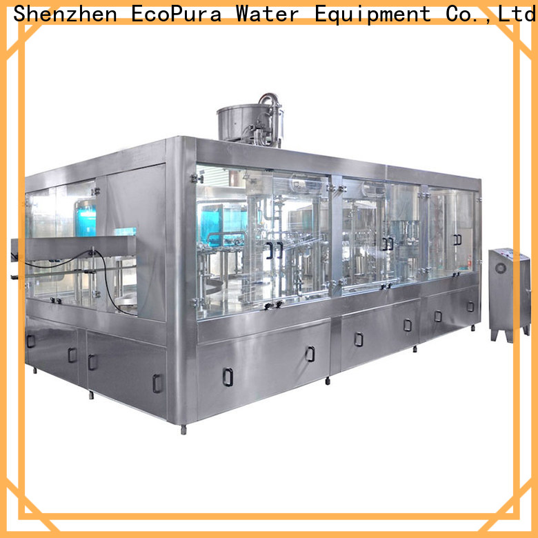 standard csd filling machine csd wholesale for importer