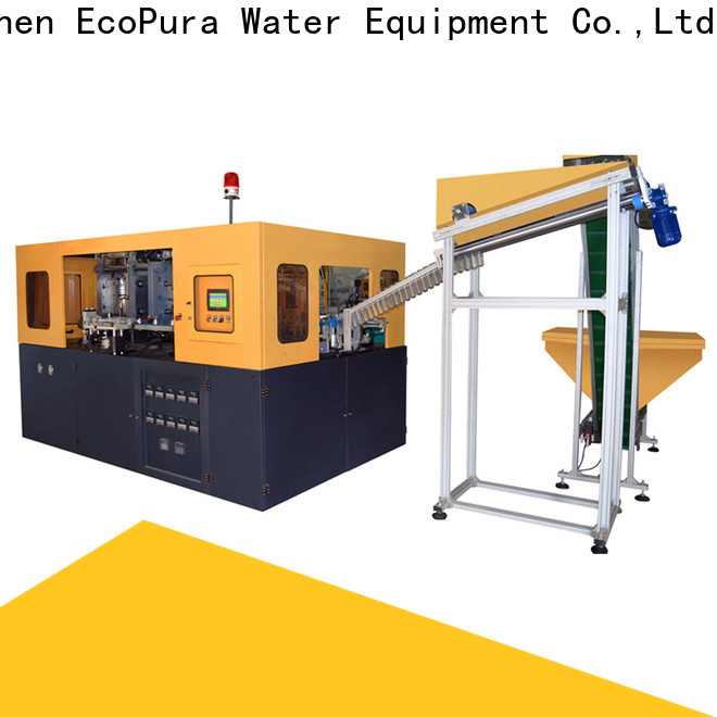 best blow molding machine manufacturer 4el wholesale for an importer