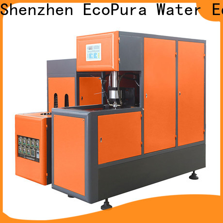 EcoPura 960012000bph blow moulding process wholesale for an importer