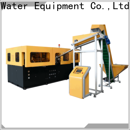 EcoPura standard custom blow molding wholesale for b2b