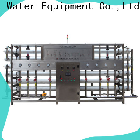 EcoPura premium quality water treatment equipment wholesaler trader for water treatment