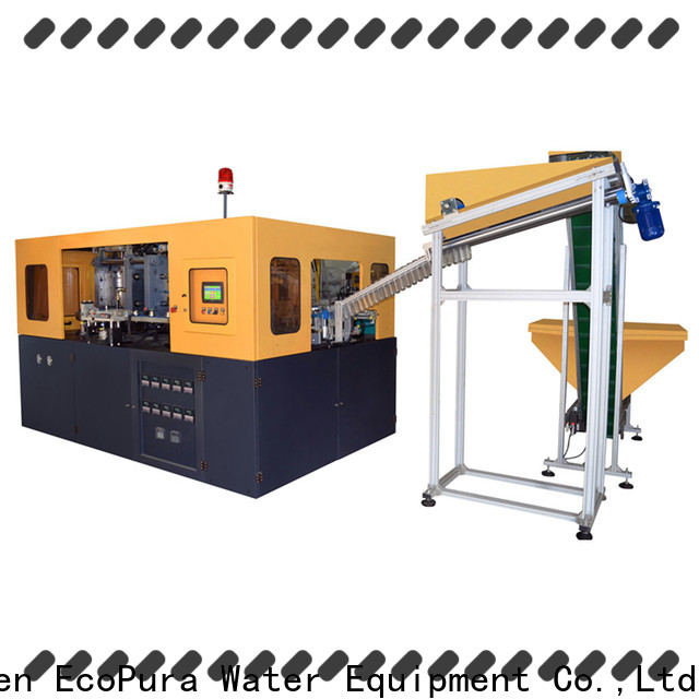best bottle blowing machine epc9e wholesale for commercial industry