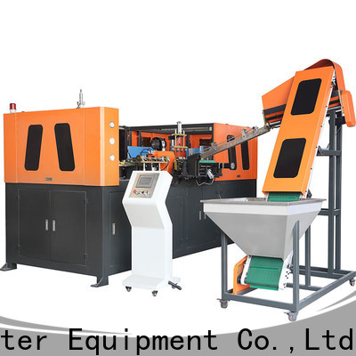 EcoPura new custom blow molding trade partner for b2b