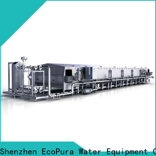hot sale beverage processing equipment warmer factory for retailer