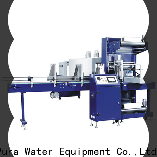 unreserved service shrinking wrapping machine carton supplier for wholesale