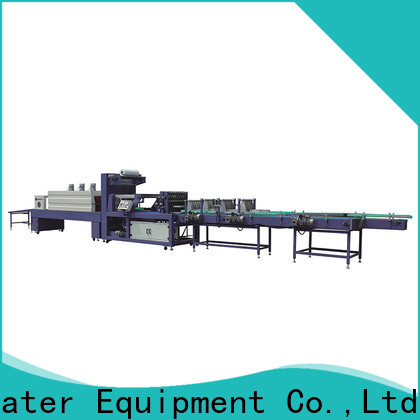 unreserved service Shrink Wrap Machine swp12 for wholesale