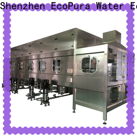 automatic water bottling equipment 2000bph more buying choices for industrial production