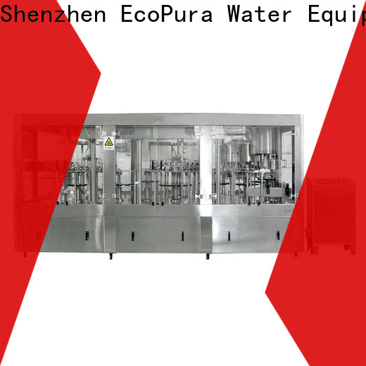 high quality juice bottling machine 3in1 more buying choices for distribution