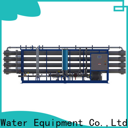 standard water treatment plant manufacturers softener solution expert for water purification
