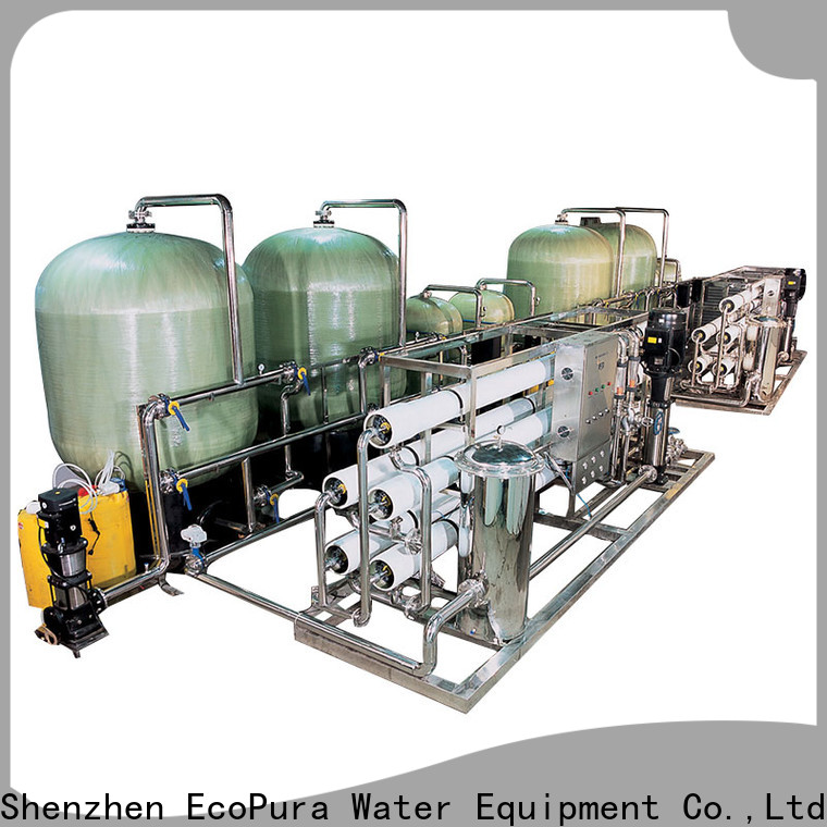 standard water treatment companies 5000lh wholesaler trader for water purification