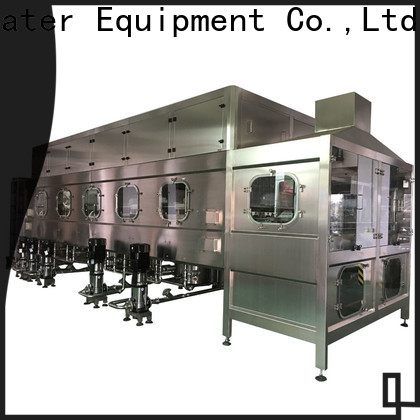 EcoPura automatic bottle filling machine price more buying choices for commercial production
