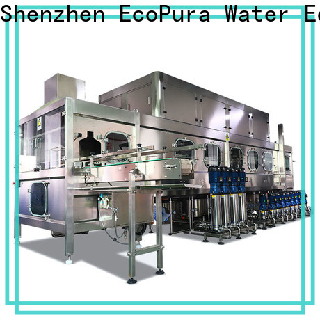 hot recommended bottled water machine 600bph more buying choices for industrial production