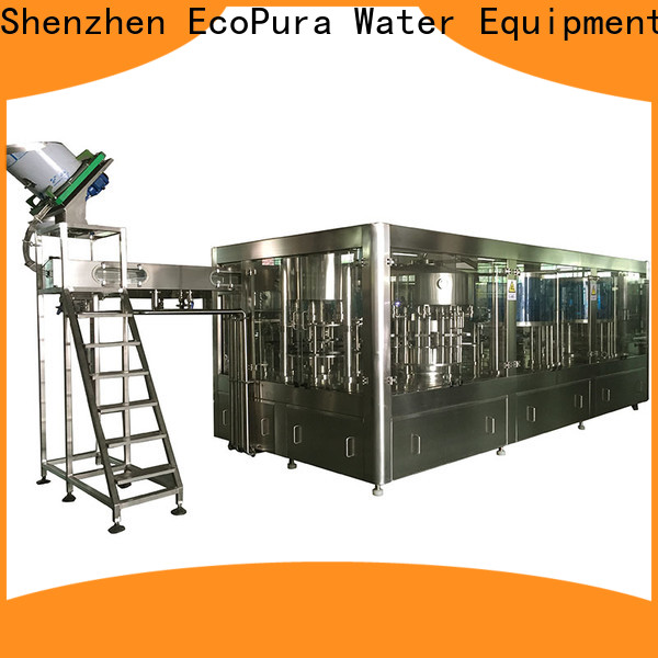 low moq beer filling machine filling source now for distribution