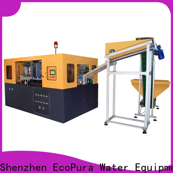 EcoPura 3l6l custom blow molding wholesale for b2b