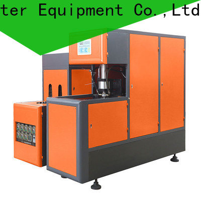 standard bottle blowing machine epc6e wholesale for b2b
