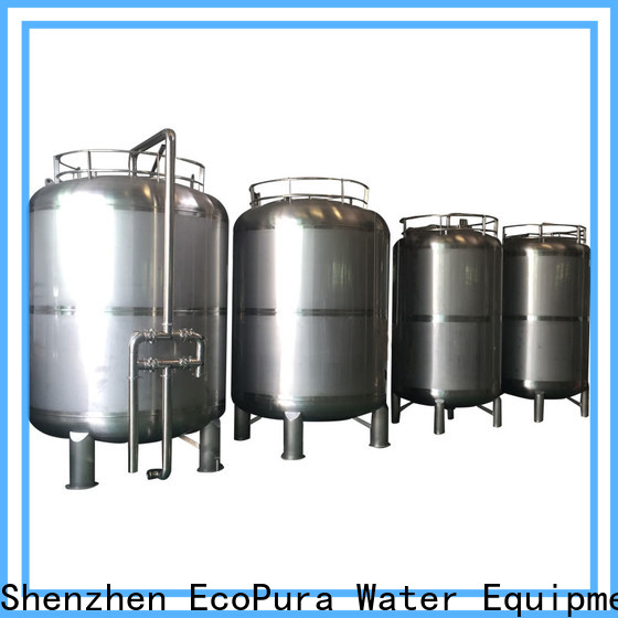 strict inspection water treatment equipment for sale 12500gpd wholesaler trader for the global market