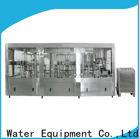 EcoPura filling juice filling equipment more buying choices for upgrade industries