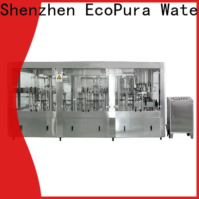 unreserved service Oil Filling Machine oil international trader for importer