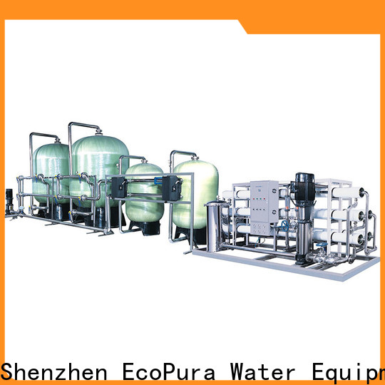 premium quality water system equipments desalination wholesaler trader for water treatment