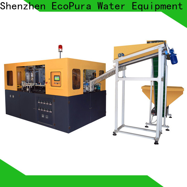 new blow molding machine 6el wholesale for an importer