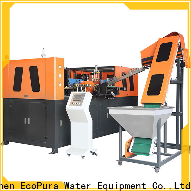 new bottle blowing machine 3l6l wholesale for b2b