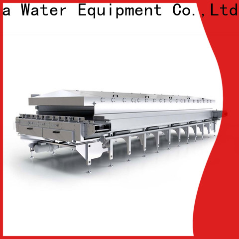 EcoPura warmer beverage processing machine factory for retailer