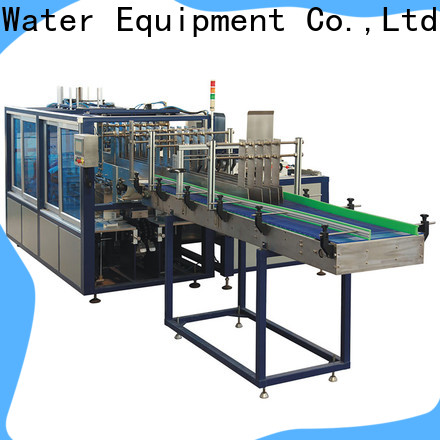 EcoPura unreserved service shrinking wrapping machine supplier for wholesale