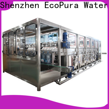 hot recommended bottle filling machine price bottling manufacturer for commercial production