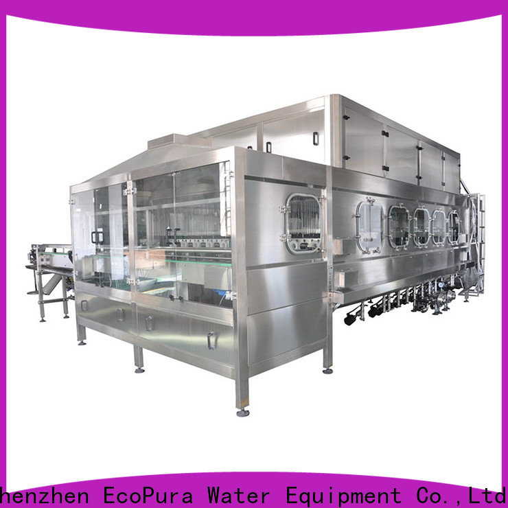 hot recommended mineral water bottle filling machine machine more buying choices for distribution